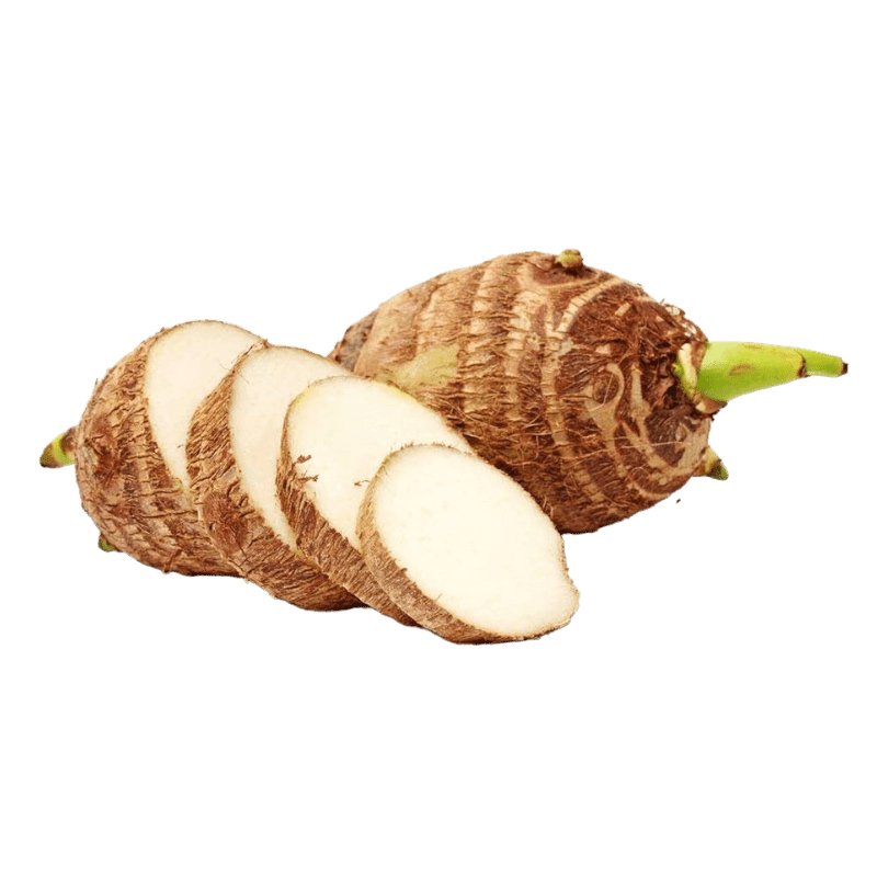 Taro Root (Arbi)