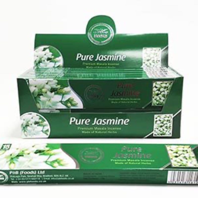 Agarbatti Heera Pure Jasmine