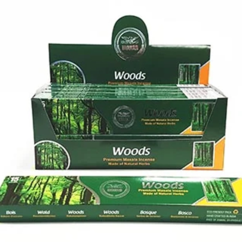 Agarbatti Heera Woods
