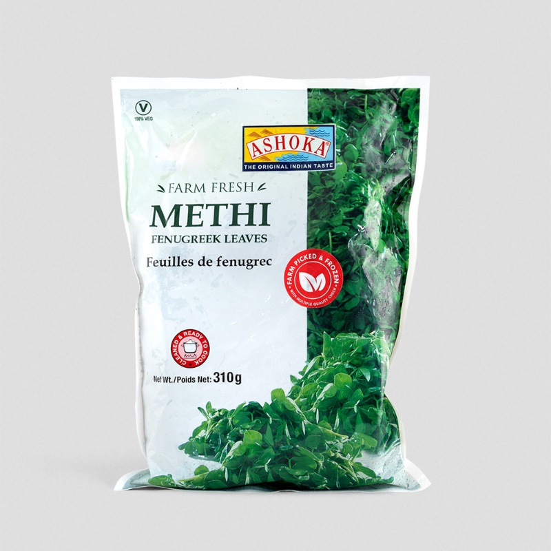 Ashoka frozen methi