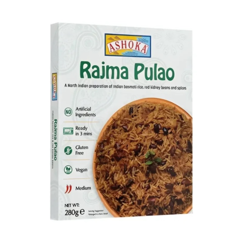 Ashoka Rajma Pulao 280g