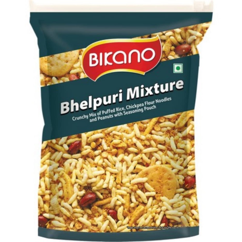 Bikano Bhelpuri mix 200g