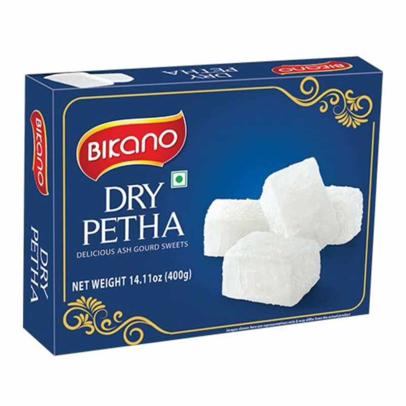 Bikano Dry Petha 400g