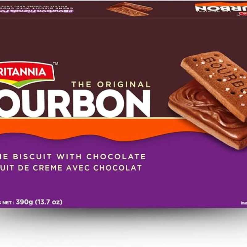 Britannia Cream Treat Bourn Bourn 400g