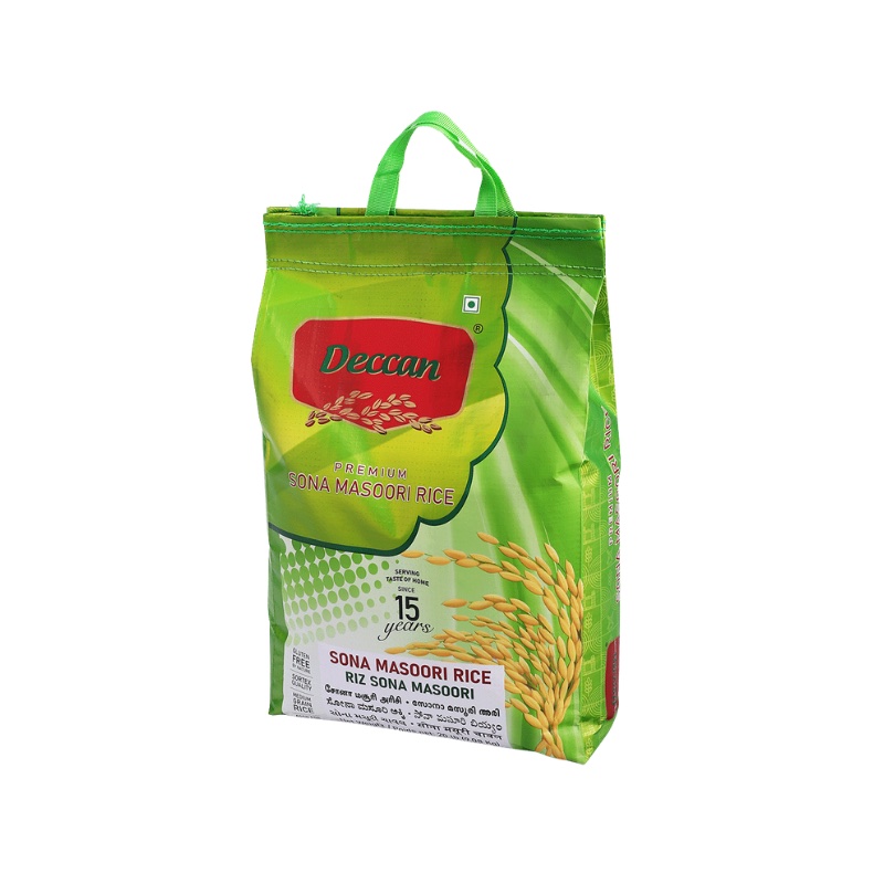 Deccan sona masoori 10kg