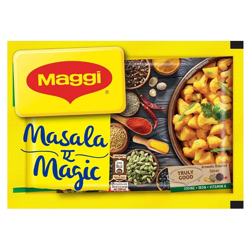 Maggie Maggi magic masala 6g