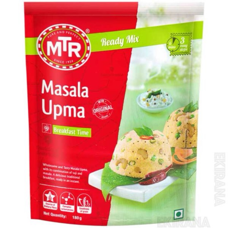 MTR Upma Mix 200g