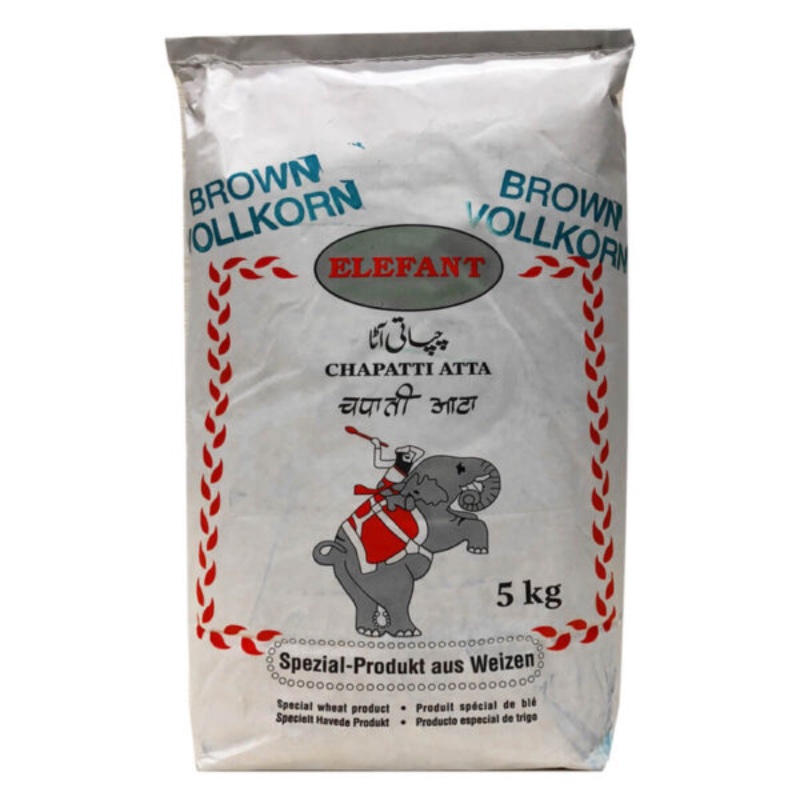 Atta Elephant 5kg
