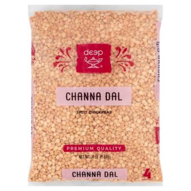 Deep Chana Dal 1.8 kg