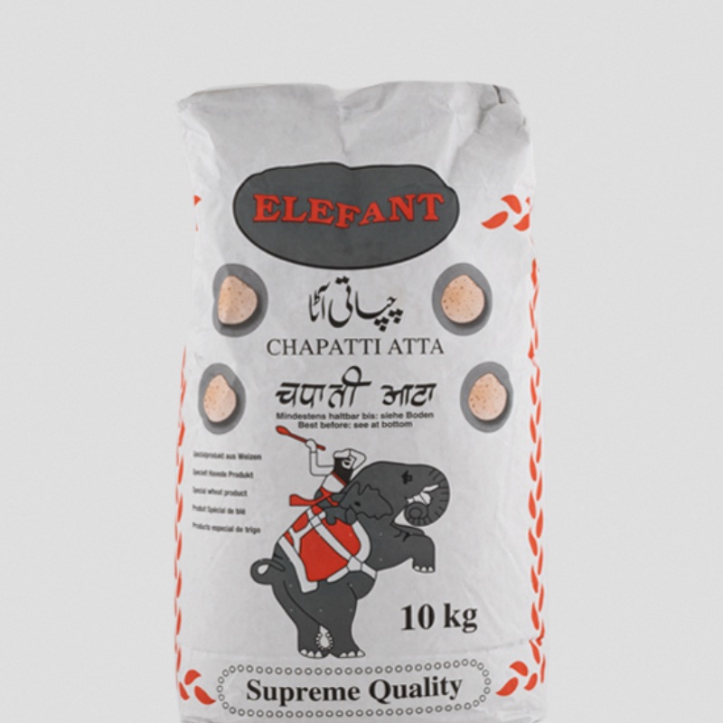 Elefant Atta 10kg