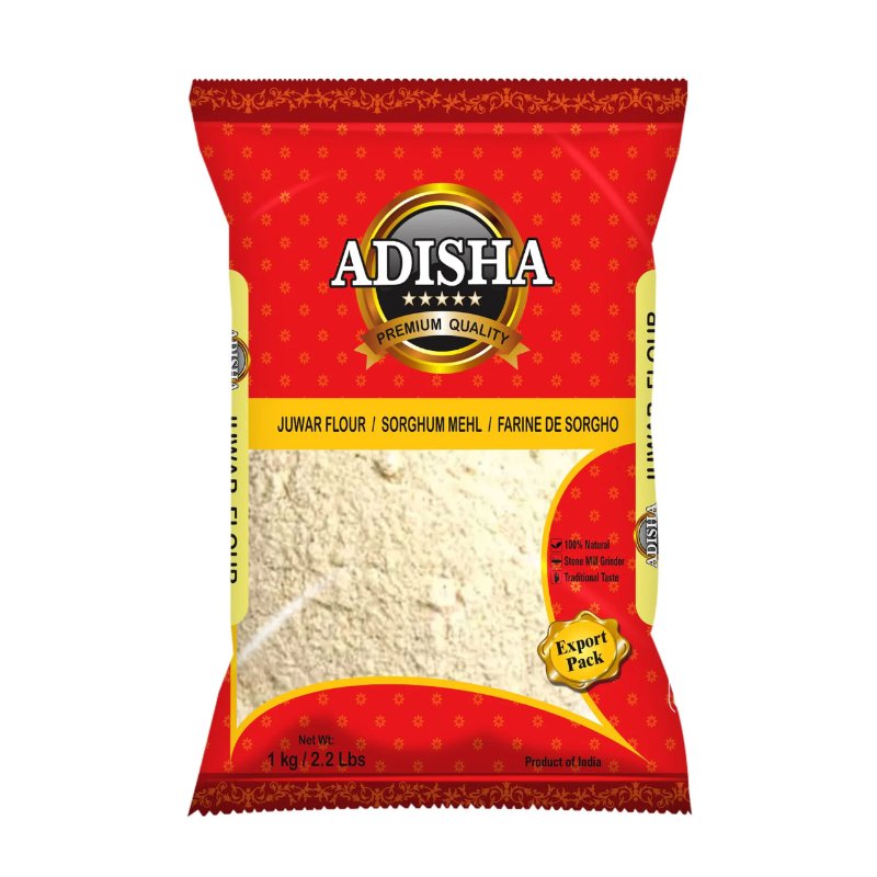 ADISHA Juwar Flour 1 KG