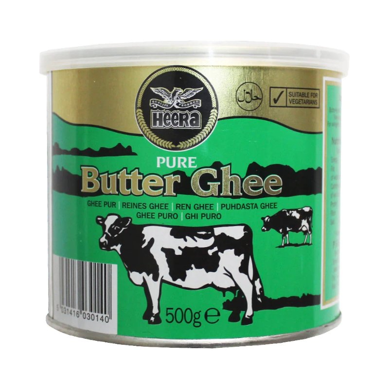 Heera Ghee 500g