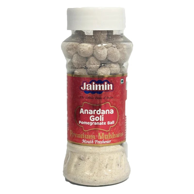 JAIMIN ANARDANA GOLI (175G)