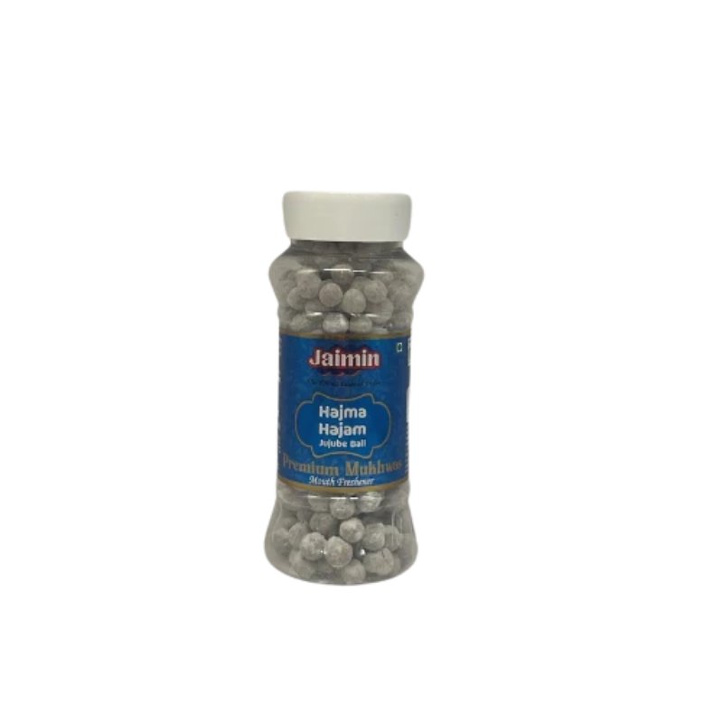 JAIMIN HAJMA HAJAM (175G)