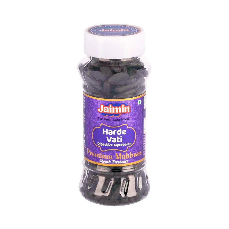 JAIMIN HARDE VATI(175G)