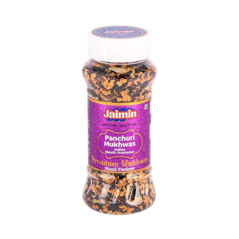 JAIMIN PANCHURI MUKHWAS 175G