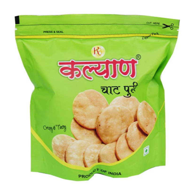 Kalyan Chat Puri -200g