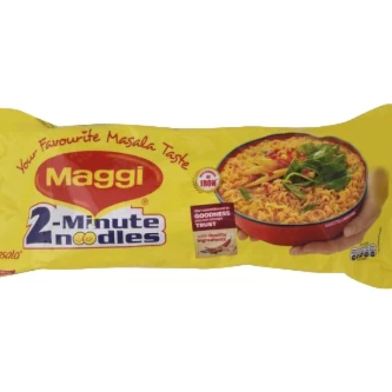 Maggie Maggi Masala Noodels 420g