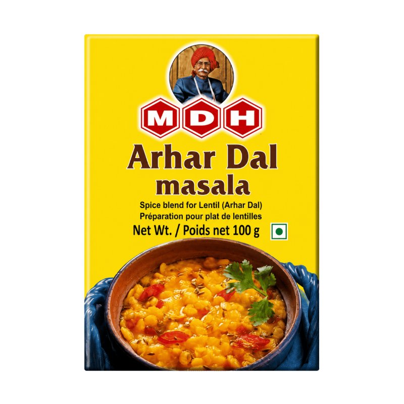 MDH Arhar Dal Masala 100g