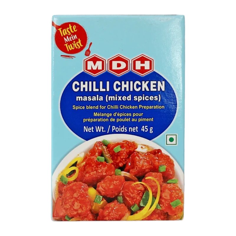 MDH CHILLI CHICKEN MASALA 45g
