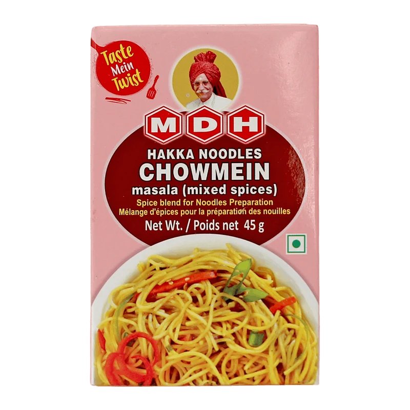 MDH HAKKA NOODLES CHOWMEIN MASALA