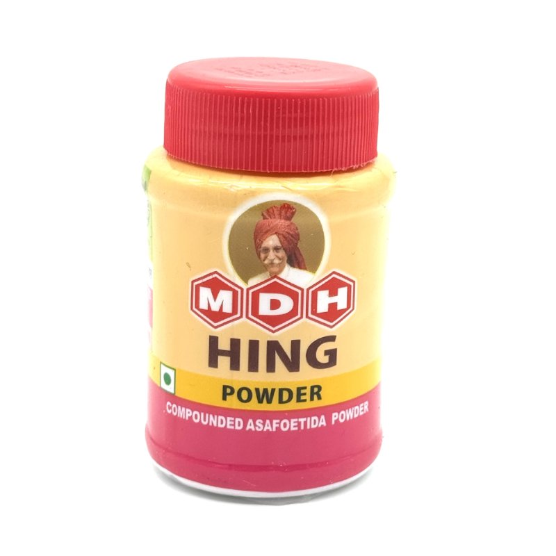MDH HING POWDER 50g