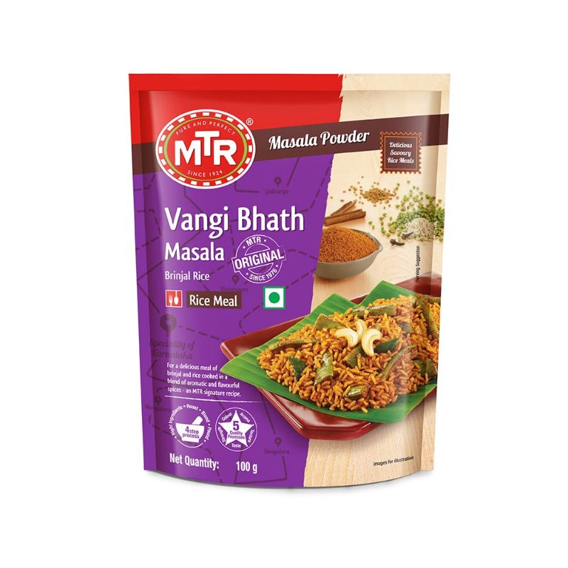 MTR VANGIBHATH POWDER