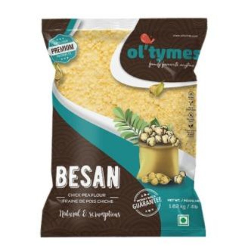 Ol’tymes besan/ gram flour (1kg)