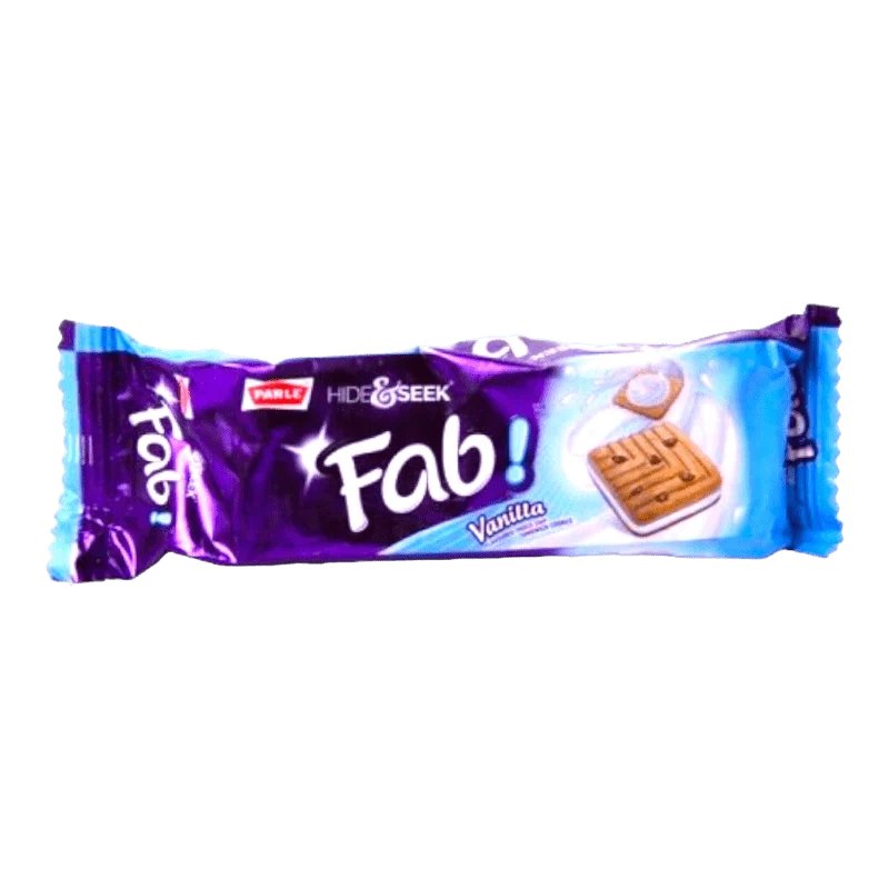 Parle Hide And Seek Fab Vanilla