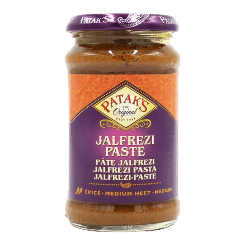 Patak Paste Jalfrezi 283g