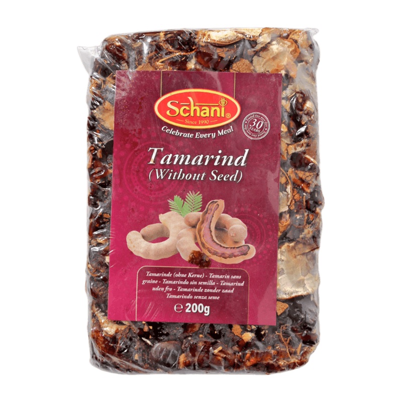 Schani Tamarind (without seed)