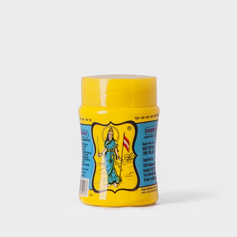 Vandevi hing (asafoetida) 100g