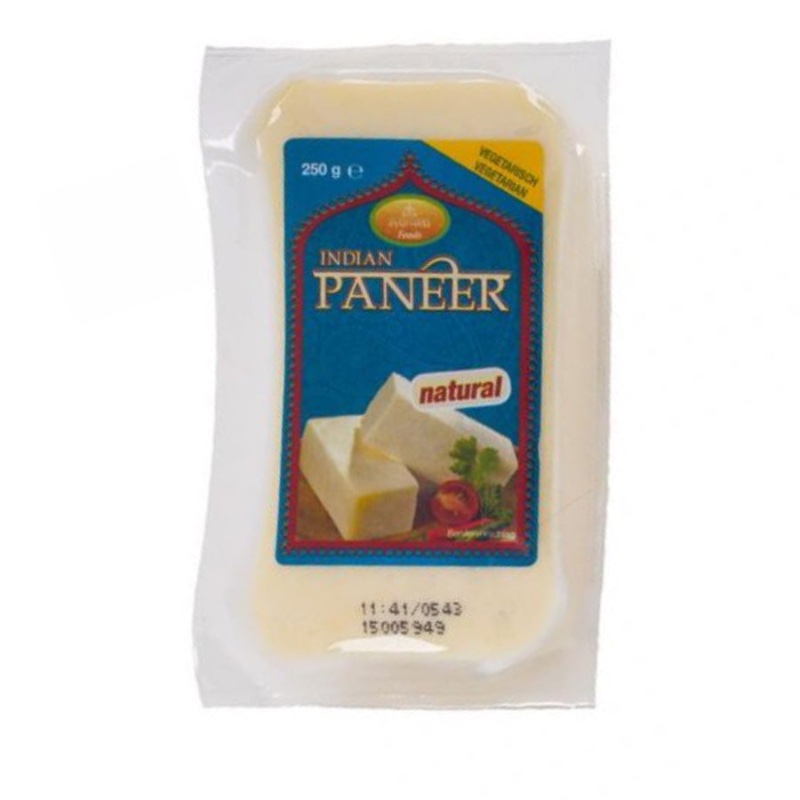 Ayurveda Paneer 250gm