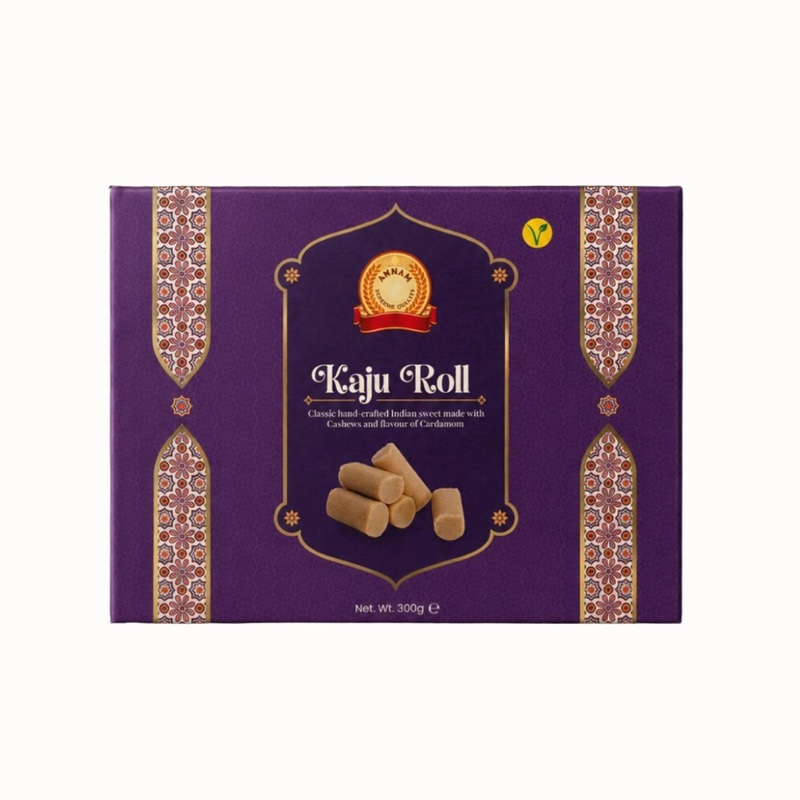 Annam Kaju Roll 300g