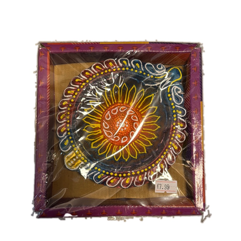 Big diya (1pc)